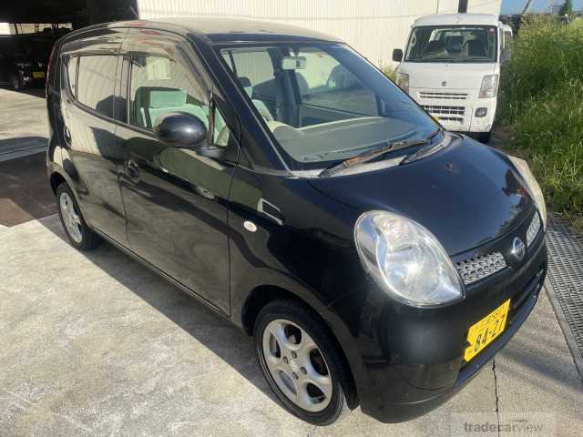 2007 Nissan Moco
