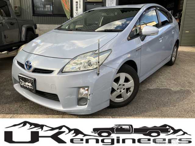 2009 Toyota Prius