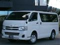 2010 Toyota Hiace Van