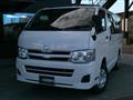 2010 Toyota Hiace Van