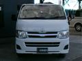 2010 Toyota Hiace Van
