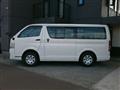 2010 Toyota Hiace Van