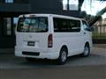 2010 Toyota Hiace Van
