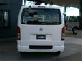 2010 Toyota Hiace Van