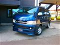 2008 Toyota Hiace Van