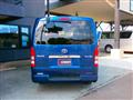 2008 Toyota Hiace Van