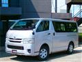 2014 Toyota Hiace Van