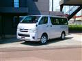 2014 Toyota Hiace Van
