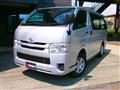 2014 Toyota Hiace Van