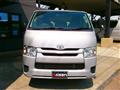 2014 Toyota Hiace Van