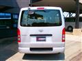 2014 Toyota Hiace Van