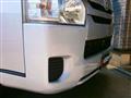 2014 Toyota Hiace Van