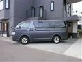 2009 Toyota Regiusace Van