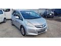 2011 Honda Fit