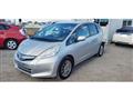 2011 Honda Fit