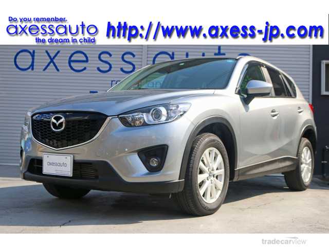 2012 Mazda Mazda Others