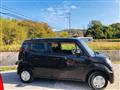 2011 Suzuki MR Wagon