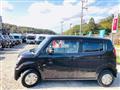 2011 Suzuki MR Wagon
