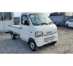 2000 Suzuki Carry Truck