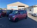 2012 Suzuki MR Wagon