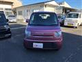 2012 Suzuki MR Wagon