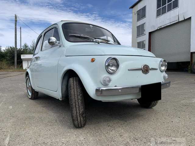 1967 Fiat Fiat Others