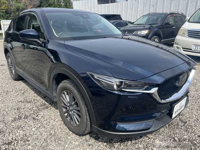 2019 Mazda Mazda Others