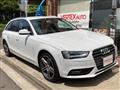 2013 Audi A4
