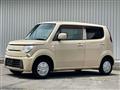 2011 Suzuki MR Wagon
