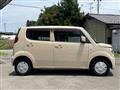 2011 Suzuki MR Wagon