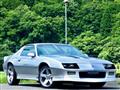 1990 Chevrolet Camaro