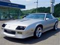 1990 Chevrolet Camaro