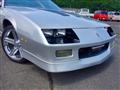 1990 Chevrolet Camaro