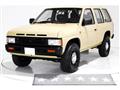 1994 Nissan Terrano