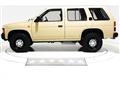 1994 Nissan Terrano