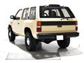 1994 Nissan Terrano