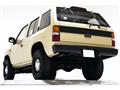 1994 Nissan Terrano