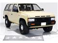 1994 Nissan Terrano