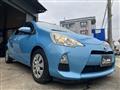 2012 Toyota AQUA