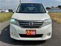 2013 Nissan Serena