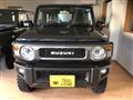 2019 Suzuki Jimny