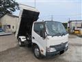 2015 Toyota Dyna Truck