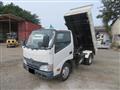 2015 Toyota Dyna Truck