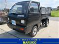 1989 Suzuki Carry Truck
