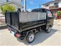 1989 Suzuki Carry Truck