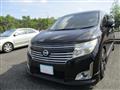 2010 Nissan Elgrand