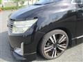 2010 Nissan Elgrand