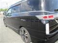 2010 Nissan Elgrand