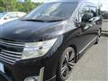2010 Nissan Elgrand