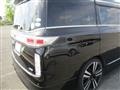 2010 Nissan Elgrand